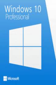 Windows 10 Professional (64-bit) v1909 - Untouched