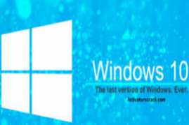 Windows 10+Serial&Ativador.iso