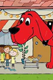 Clifford the Big Red Dog 2020