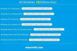 Windows 10 pro with product key