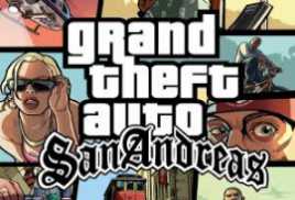 Grand Theft Auto: San Andreas for