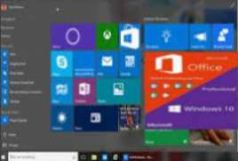Windows 10 Pro X64 RS5 incl Office 2019 es-ES MAY 2019 {Gen2}