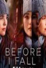 Before I Fall 2017