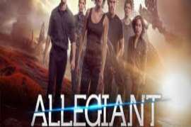 Allegiant 2016