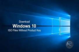 Windows 10+Serial&Ativador.iso