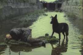 Andrei Tarkovskys Stalker 1979