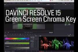 DaVinci Resolve