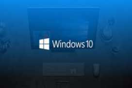 Windows 10 20H2 Ultra Lite X (32 Bits)