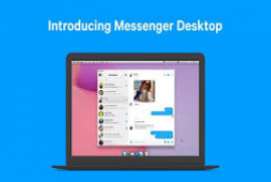 Messenger for Desktop