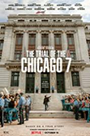 The Trial of the Chicago 7 2020