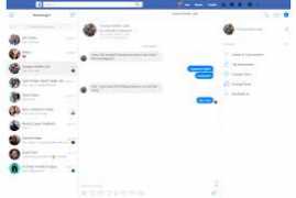 Messenger for Desktop