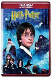 Harry Potter und der Stein der 2001
