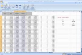 Microsoft Excel Viewer