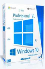Windows 10 X64 10in1 1909 OEM ESD en-US JAN 2020 {Gen2}