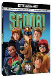 Scoob 2020 HDRip