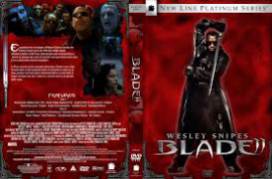 Blade II 2002