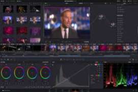 DaVinci Resolve