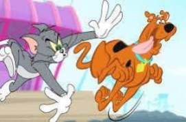 Tom and Jerry 2021