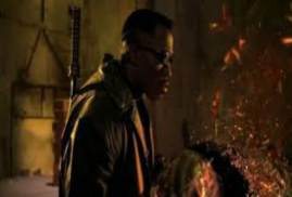 Blade II 2002