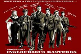 Inglourious Basterds 2009