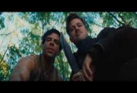 Inglourious Basterds 2009