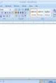 Microsoft Word