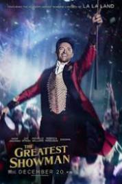 The Greatest Showman 2017