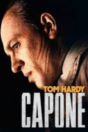 Capone 2020 HDRip