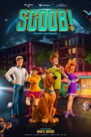 Scoob 2020 HDRip