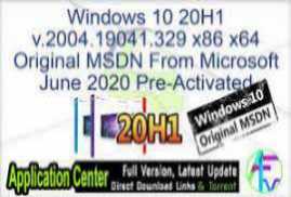windows 10 upgrade tool (build v24074)