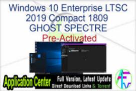 Windows 10 Enterprise LTSC 2019 X64 ESD MULTi-7 JAN 2021 {Gen2}