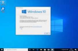 Microsoft Windows 10 Enterprise x64 Clean ISO