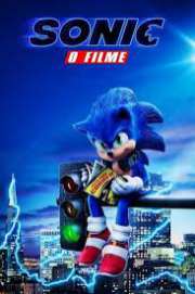 Sonic Il film 2020