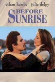 Before Sunrise 1995