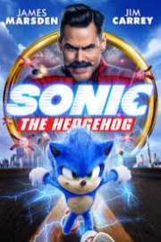 Sonic, le film 2020