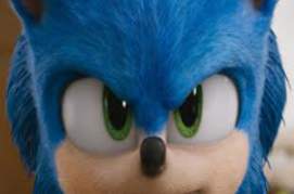 Sonic, le film 2020