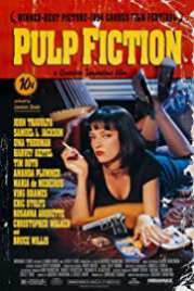 Pulp Fiction 1994