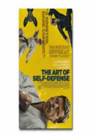 The Art of Self Defense 2019