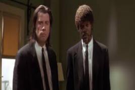 Pulp Fiction 1994