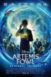 Artemis Fowl 2020