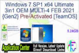 Windows 10 Enterprise LTSC 2019 X64 ESD MULTi-5 JAN 2021 {Gen2}