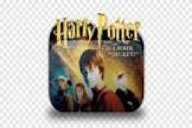 Harry Potter All Movies Collection 2001