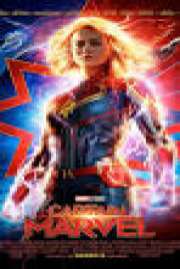 Captain Marvel 2019