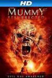 Mummy Resurgence 2021