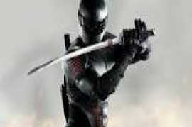 Snake Eyes: G I Joe Origins