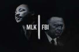 MLK FBI 2020