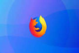 Mozilla Firefox