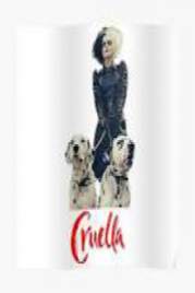 Cruella 2021