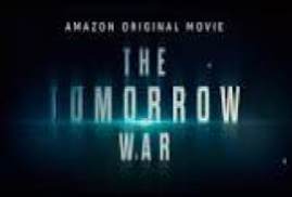 The Tomorrow War 2021