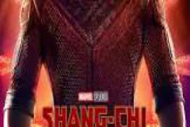 Shang Chi and the Legend of